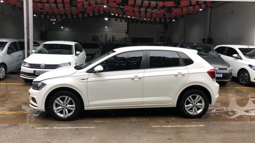Imagem 6 de 7 de Vw.polo Msi 1.6 Mecanico 2019 Www.totalveiculospn.com.br