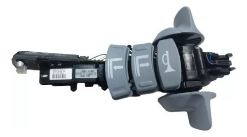 Chave Comutador De Comando Acelerador Still Egv 14/16 260