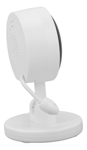 Cámara Monitor De Vídeo Para Bebés Con Visión Nocturna, Pant