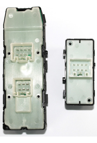 Kit Switch Control Ventanilla Cristales Eléctricos Caliber