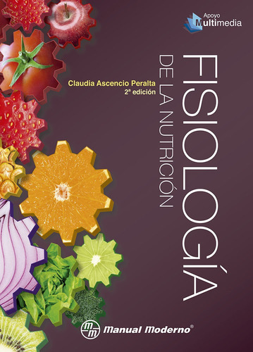 Fisiología De La Nutrición