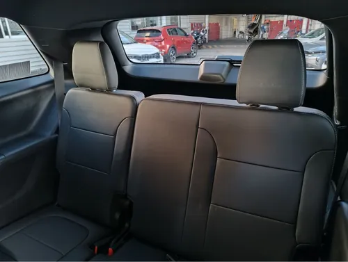 Chevrolet Traverse 3.6 Lt Piel 8pas At