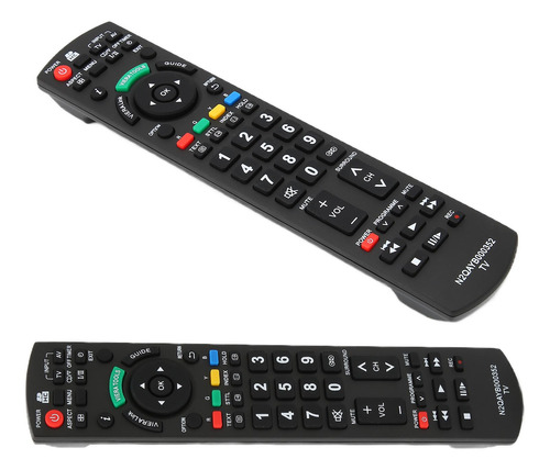 Control Remoto Inteligente Y Fácil De Operar, Reemplazo Para