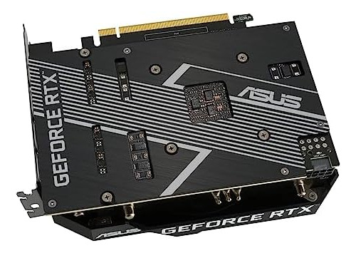 Asus Phoenix Nvidia Geforce Rtx 3050 Gaming Graphics Card-pc
