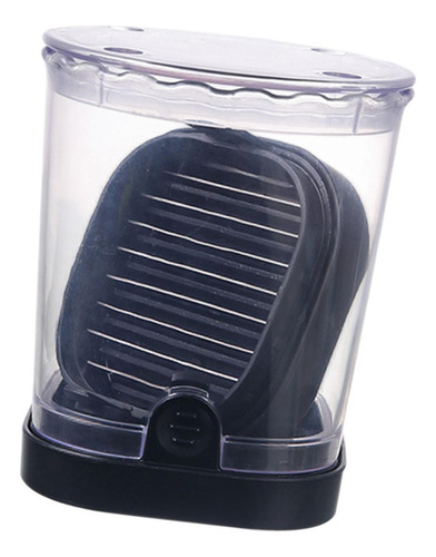 Taza De Velocidad Cortadora Cortadora De Fruta Rápida Negro