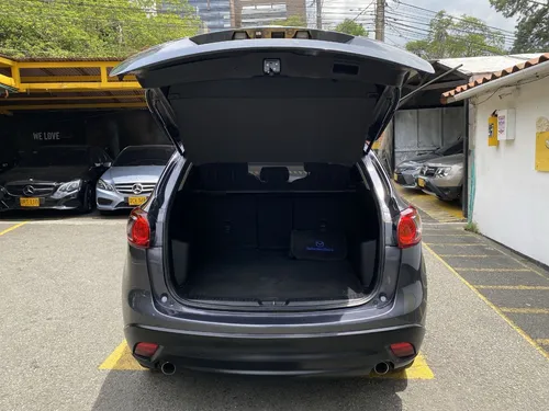 Mazda CX-5 2.0 Touring At