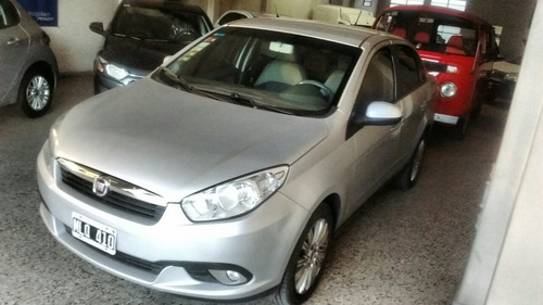 Fiat Grand Siena 1.6 Essence 115cv Pack Seguridad 2013