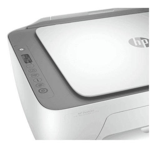 Imagen 5 de 5 de HP Deskjet Ink Advantage 2775 - Blanco - 200V - 240V
