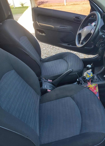 Peugeot 207 1.4 Xr 2009