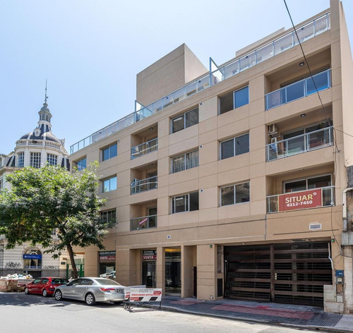 Imagen 17 de 26 de Venta Cocheras Parking Garage En Flores