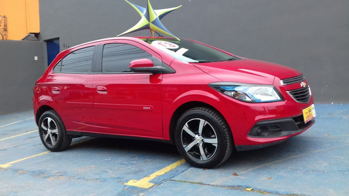 Gm Onix Lt 1.4 Completo + Rodas 2013 $ 32900 Financiamos