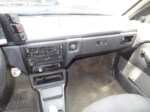 Parati 1989 Gl 1.8 Álcool - São Roque