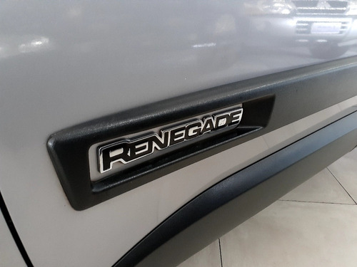 Jeep Renegade 2019 1.8 Sport Flex Aut. 5p