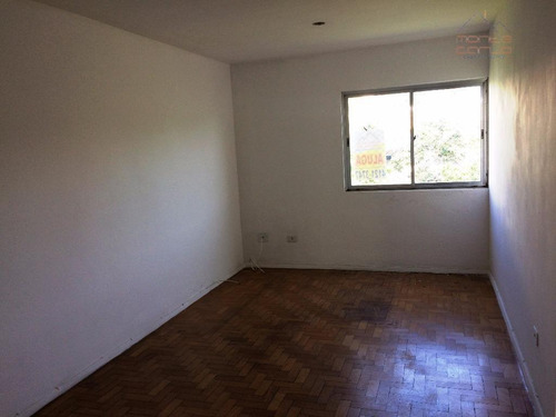 Imagem 9 de 15 de Apartamento Em Condomínio Fechado Com 3 Dormitórios, 78 M² - Venda Por R$ 290.000 Ou Aluguel Por R$ 1.233/mês - Centro - Diadema/sp.. - Ap0458