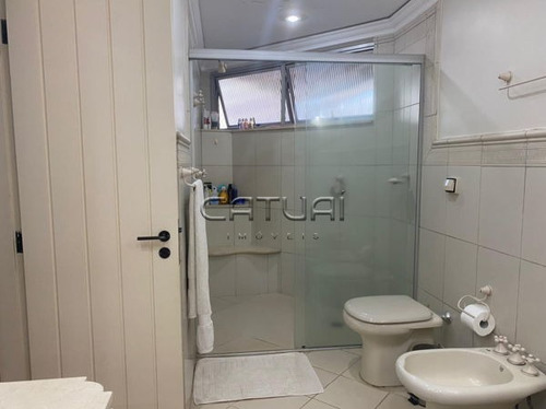 Imagem 16 de 16 de Apartamento Padrão Com 4 Quartos - 465397-v