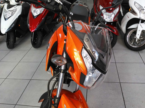 Imagem 5 de 5 de Haojue Dk 150s Fi Haojue Dk 150s Fi