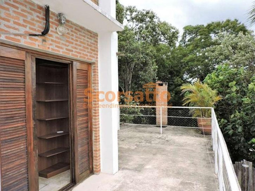 Imagem 14 de 28 de Casa Em Condomínio À Venda, Condomínio Golf Village, Carapicuíba/sp - 810