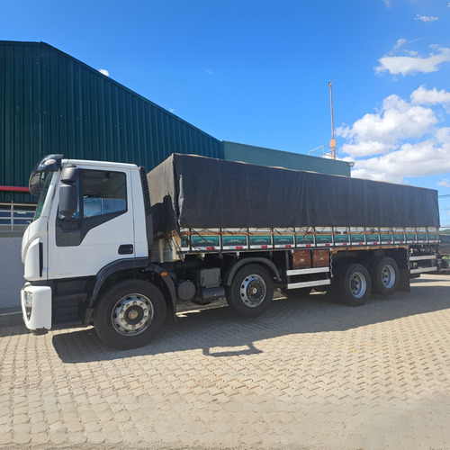 Iveco Tector 310e28 Bitruck 2022