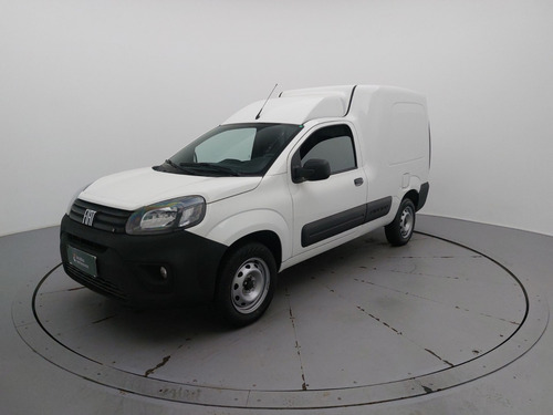 Fiat Fiorino 1.4 MPI FURGÃO ENDURANCE 8V FLEX 2P MANUAL