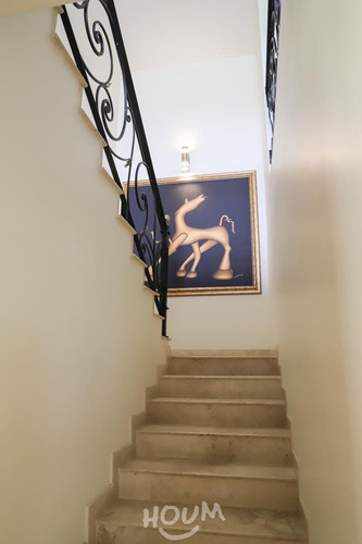 Imagen 18 de 30 de Casa En Country Club, Huixquilucan Con 3 Recámaras, 356 M², Id: 30573