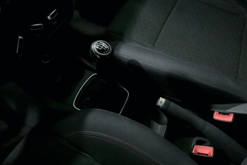 Imagen 17 de 25 de Volkswagen Crossfox Hatchback 5 Pts Hb, Tm5, A/ac, Ve, Comp