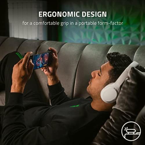 Razer Kishi V2 Universal Mobile Gaming Controller Para