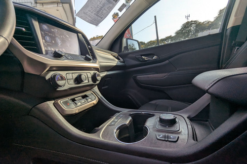 GMC Acadia 3.6 Denali At