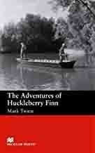 Adventures Of Huckleberry Finn,the - Mgr Beginner Kel Edicio