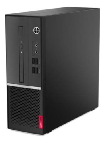 Desktop Lenovo V50s-07imb Intel I5 Disco256 Gb Ssd Ram 8g /v
