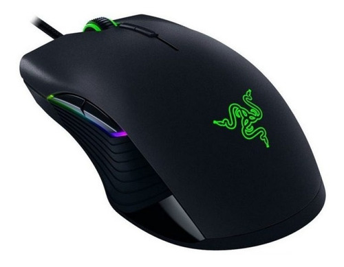 Mouse Gaming Usb Razer Lancehead 16000 Dpi 5g Rgb