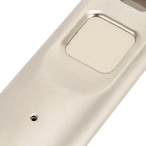 G Disco Flash Usb Encriptado Cifrado De Huellas Digitales U