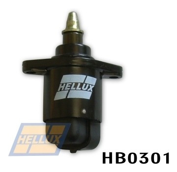 Motor Paso A Paso Electronico Hellux Hb0301