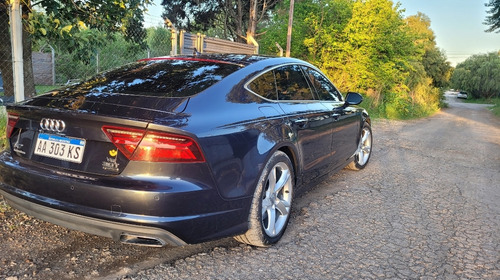 Audi A7 Sportback 3.0 Tfsi Stronic Quattro 333cv