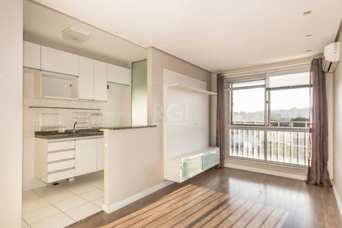 Apartamento Gloria Porto Alegre - 7671