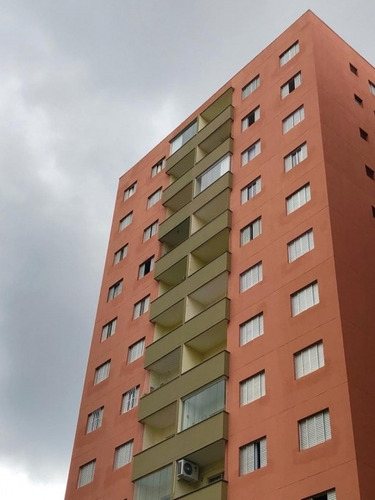 Imagem 5 de 21 de Apartamento 3 Quartos Osasco - Sp - Piratininga - 0409
