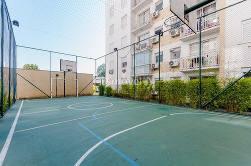 Imagem 15 de 15 de Apartamento - Tristeza - Ref: 24980 - V-24980