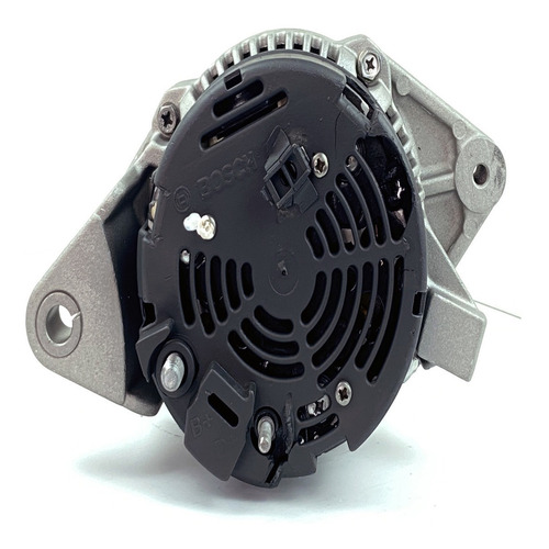 Alternador Gm Corsa 2000 1.6 16v Mpfi 120 Amperes