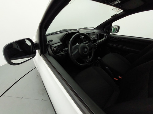 Fiat Fiorino 1.4 MPI FURGÃO ENDURANCE 8V FLEX 2P MANUAL