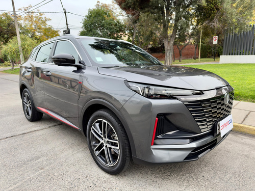 Changan CS15 Elite 1.5 AT