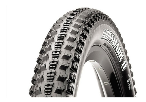 Llanta Mtb Maxxis Crossmark Ii Exo Tubeless