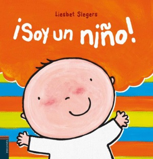 Libro Soy Un Niño! Nuevo