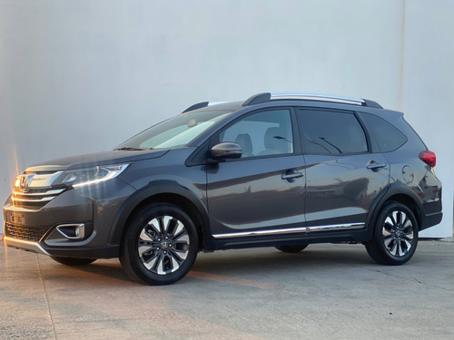 Honda BR-V Prime