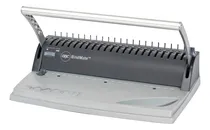Comprar Engargoladora Acco Bindmate Arillo Plástico Cerlox 125 Hojas