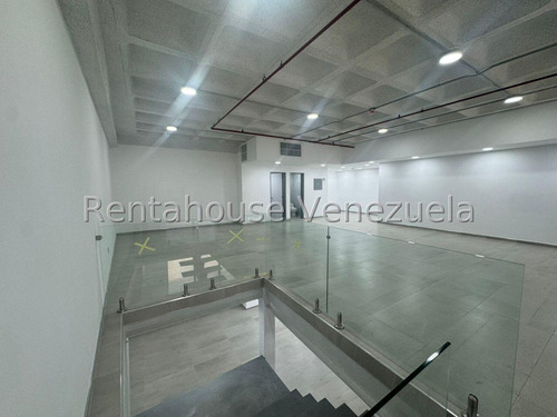 Magnifico Local En Alquiler Mls 25-5263 Las Mercedes