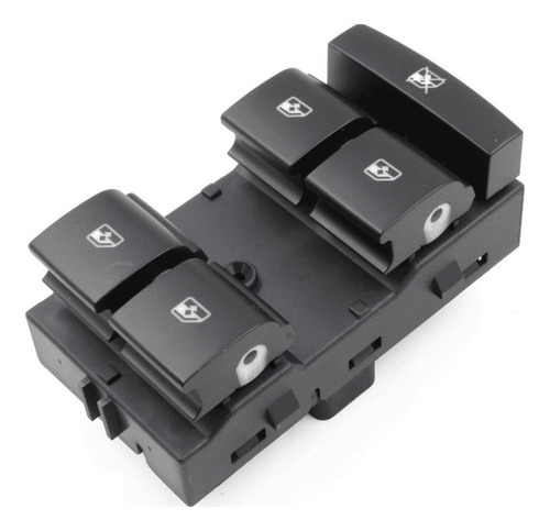 Botón Switch Control Para Chevrolet Aveo T300 2011-2015