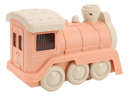 Bola Flotante De Juguete Blowing Train Para Niños Pequeños E