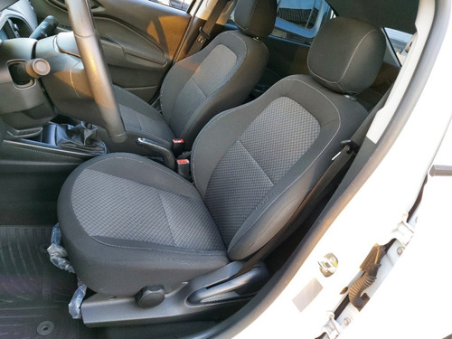 Imagen 8 de 15 de Chevrolet Prisma 1.4 Lt 98cv - L/17 -