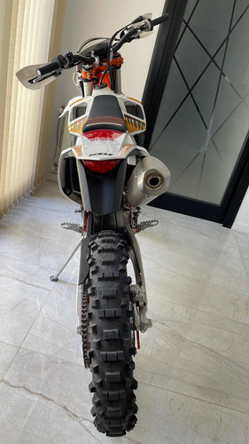 Imagen 1 de 11 de Ktm Exc-f 250