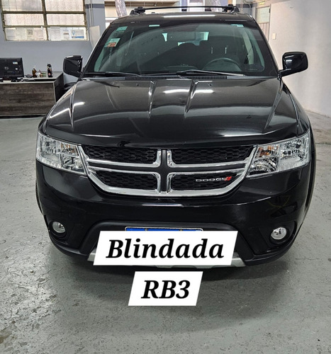 Dodge Journey 2.4 Sxt 170cv (techo, Dvd, Nav)