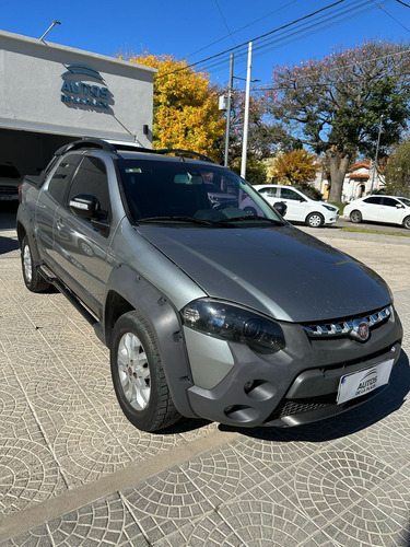 Fiat Strada 1.6 Adventure Ce Pack Top
